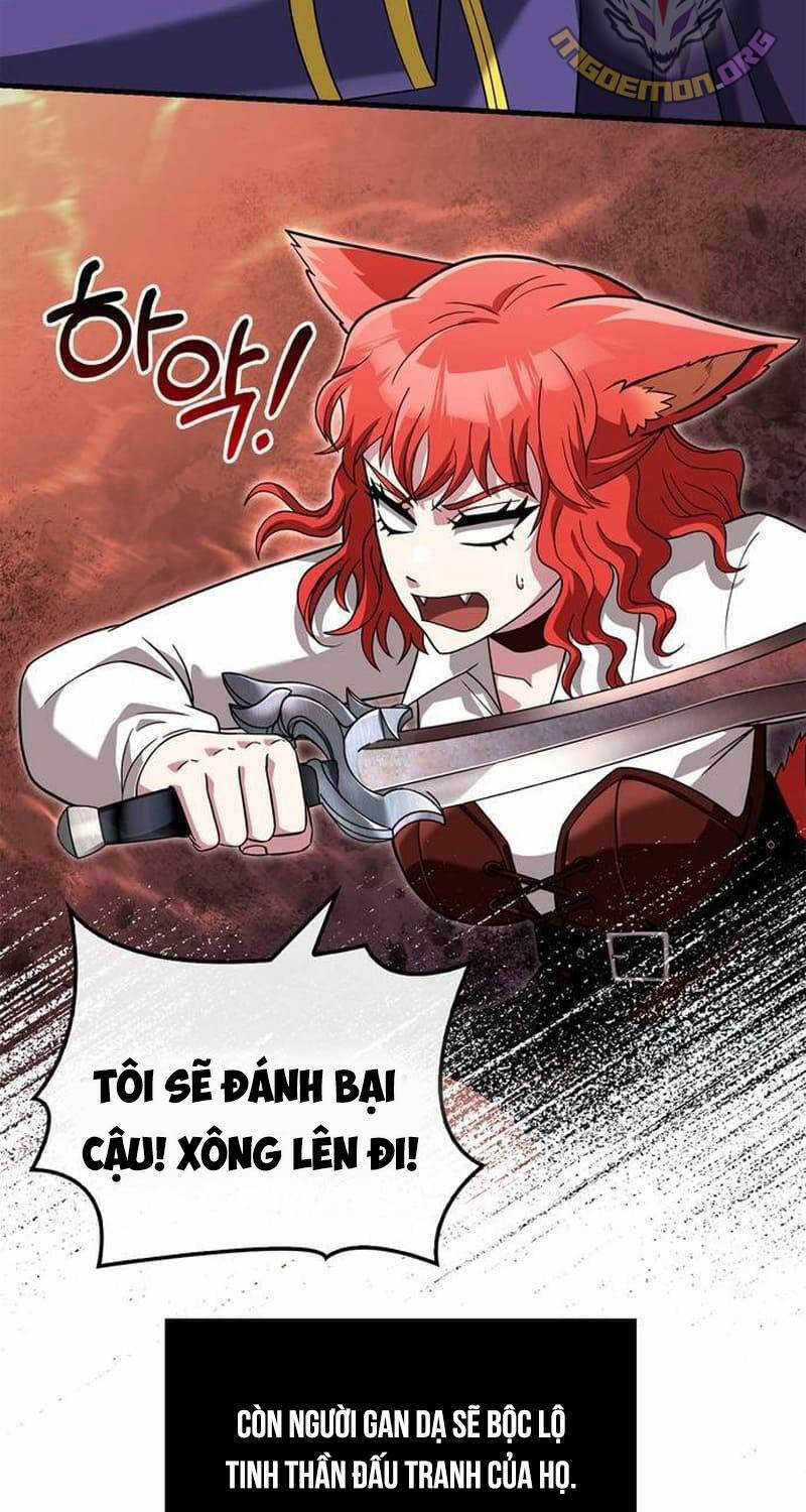 Sống Sót Trong Trò Chơi Với Tư Cách Là Một Cuồng Nhân Chapter 66 trang 4