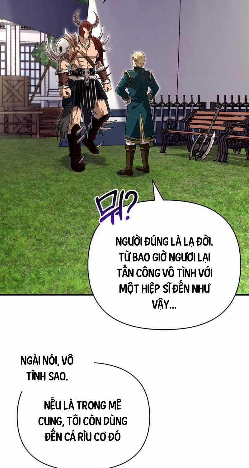 Sống Sót Trong Trò Chơi Với Tư Cách Là Một Cuồng Nhân Chapter 66 trang 55