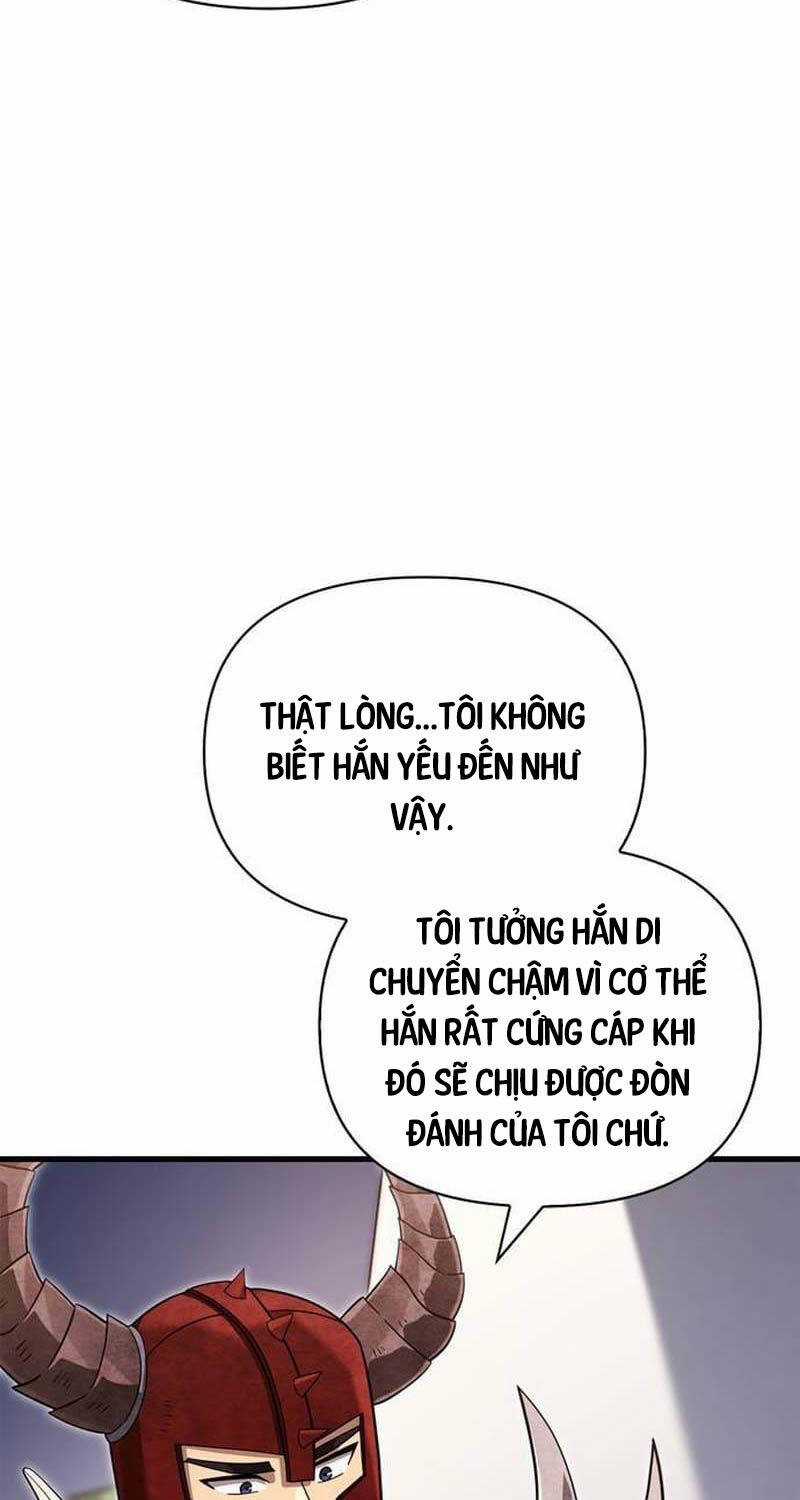 Sống Sót Trong Trò Chơi Với Tư Cách Là Một Cuồng Nhân Chapter 66 trang 56