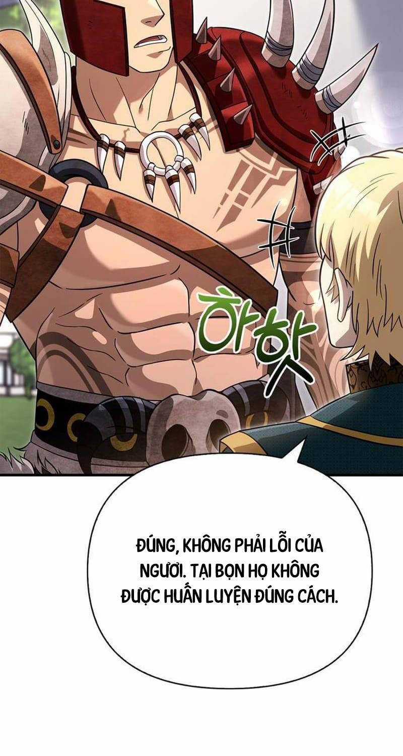 Sống Sót Trong Trò Chơi Với Tư Cách Là Một Cuồng Nhân Chapter 66 trang 57