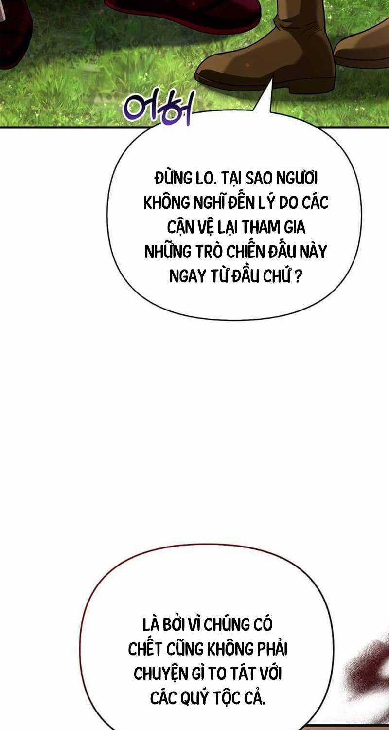 Sống Sót Trong Trò Chơi Với Tư Cách Là Một Cuồng Nhân Chapter 66 trang 59