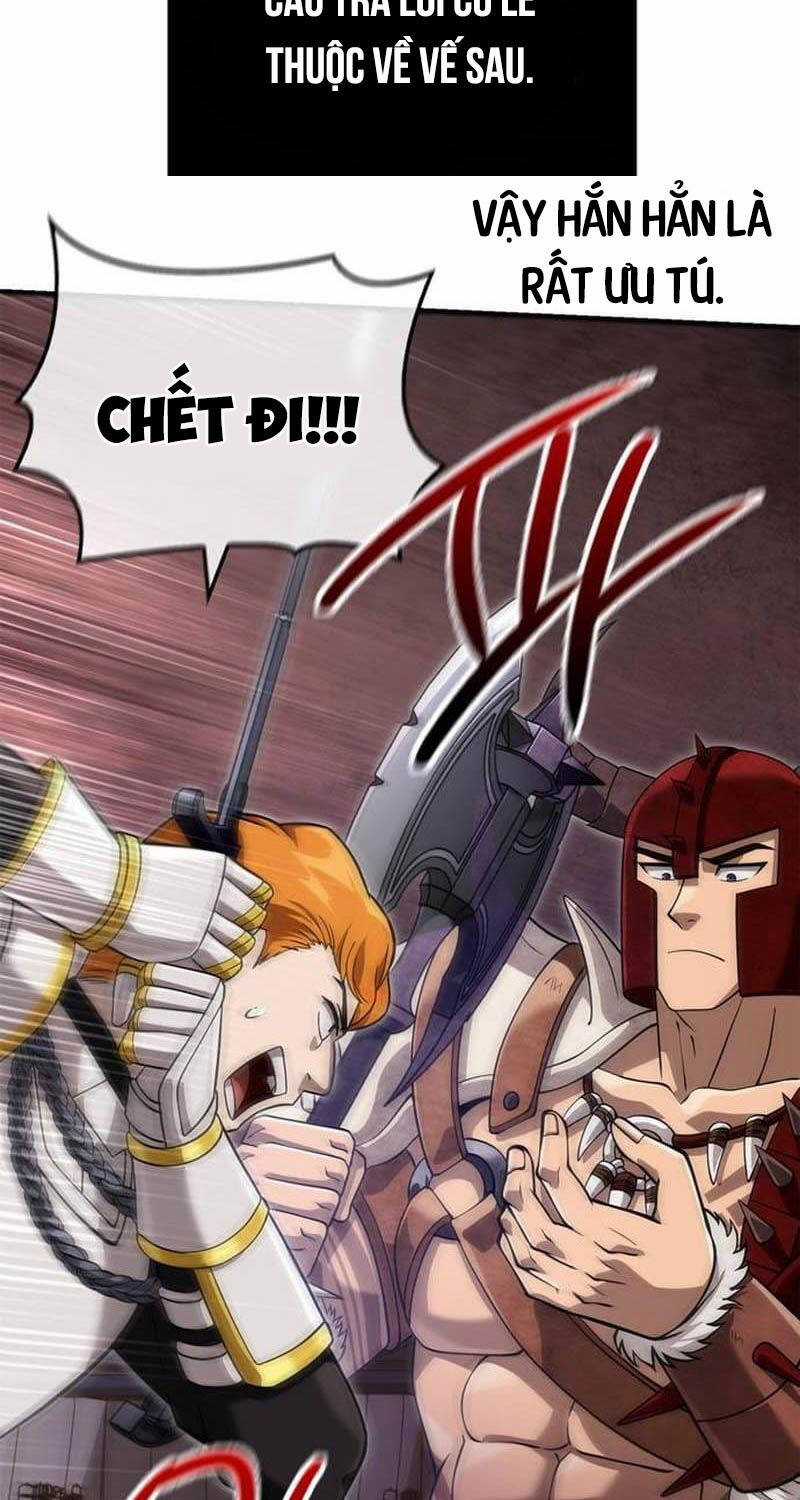 Sống Sót Trong Trò Chơi Với Tư Cách Là Một Cuồng Nhân Chapter 66 trang 7