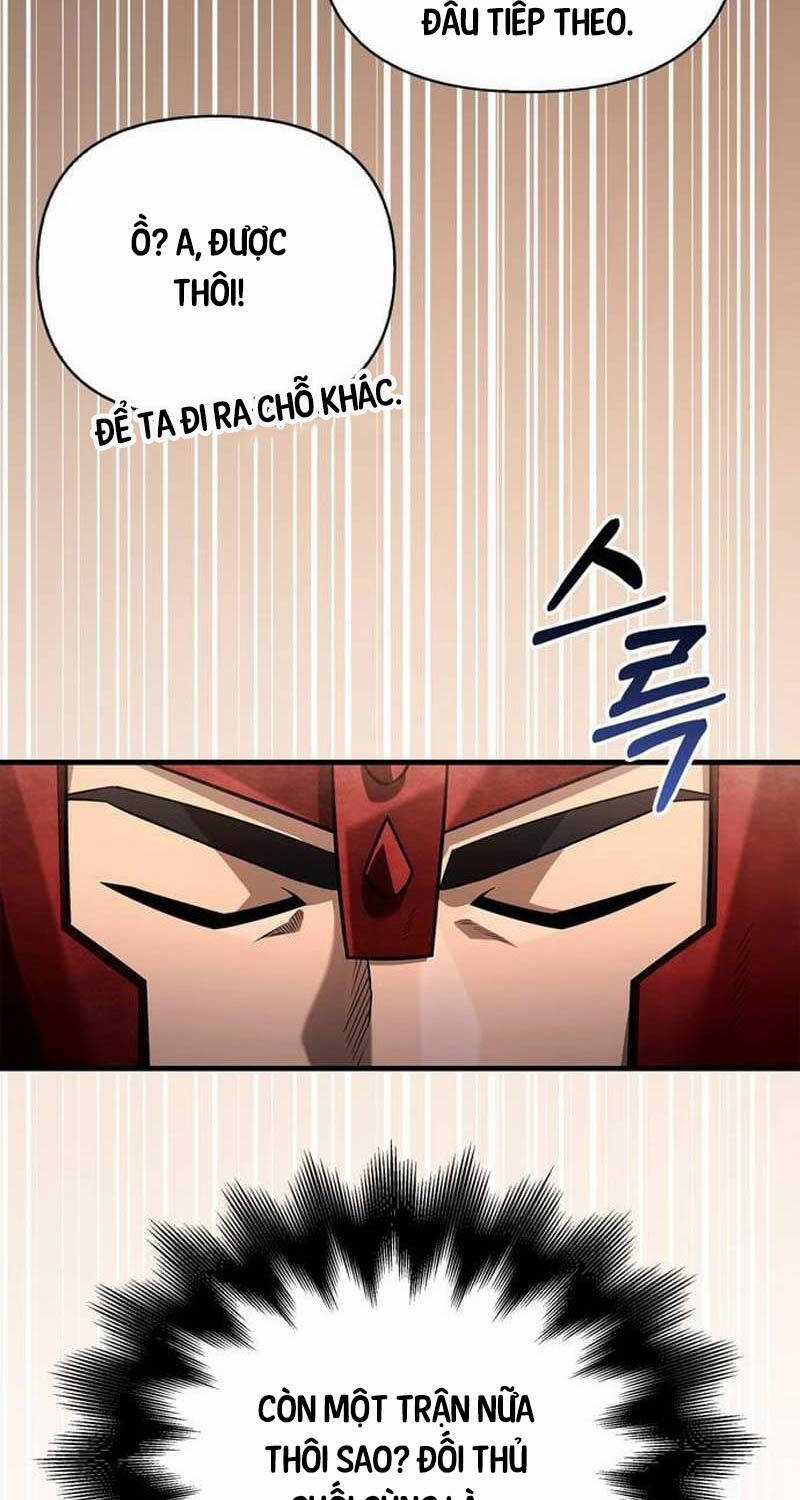 Sống Sót Trong Trò Chơi Với Tư Cách Là Một Cuồng Nhân Chapter 66 trang 88