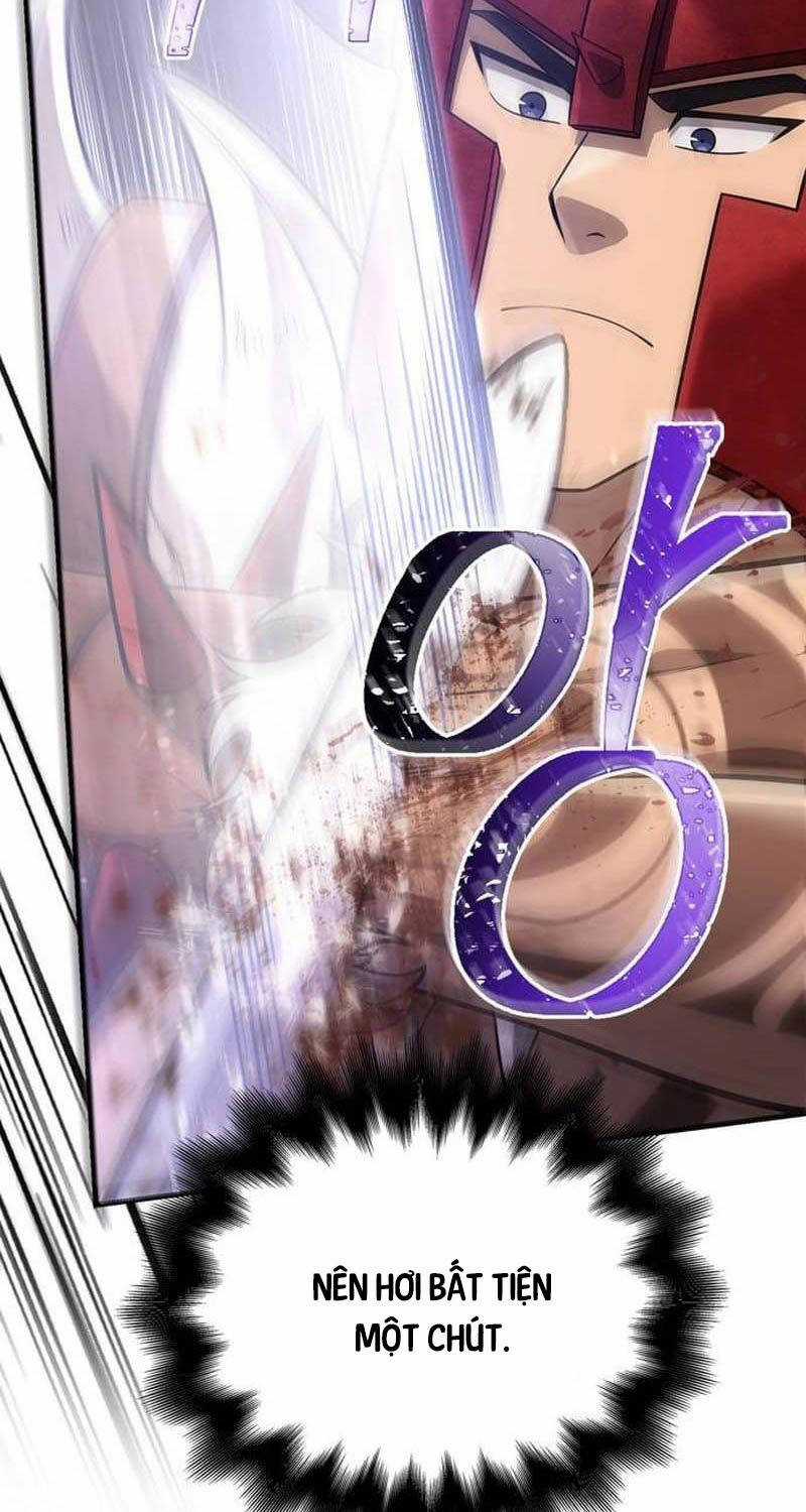 Sống Sót Trong Trò Chơi Với Tư Cách Là Một Cuồng Nhân Chapter 66 trang 9