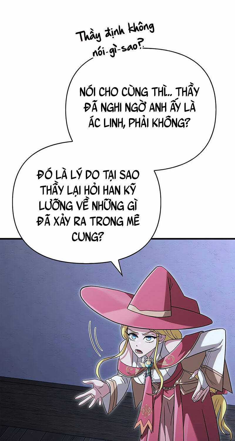 Sống Sót Trong Trò Chơi Với Tư Cách Là Một Cuồng Nhân Chapter 67 trang 111