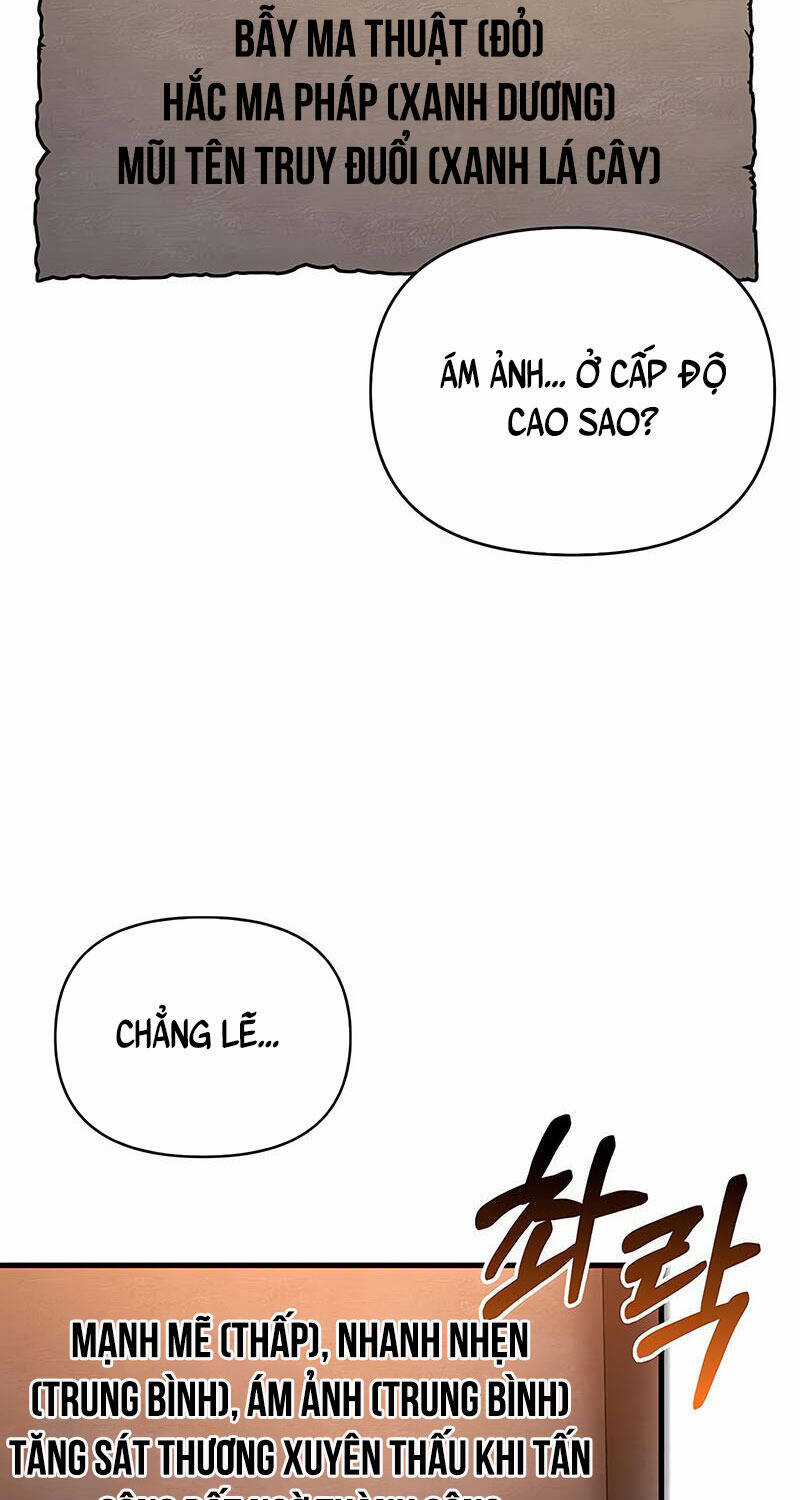 Sống Sót Trong Trò Chơi Với Tư Cách Là Một Cuồng Nhân Chapter 67 trang 30