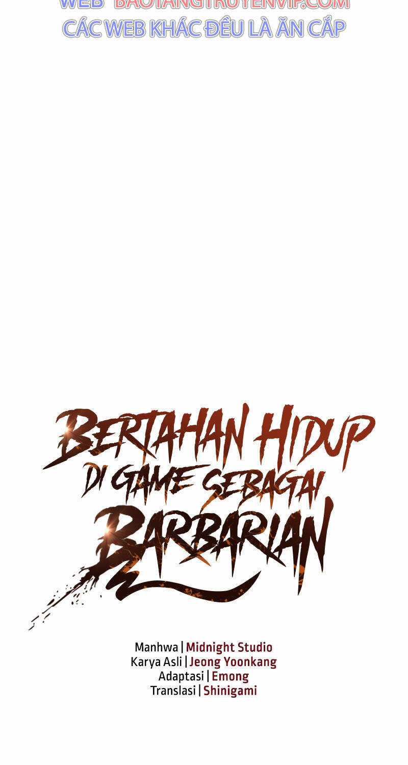 Sống Sót Trong Trò Chơi Với Tư Cách Là Một Cuồng Nhân Chapter 67 trang 37