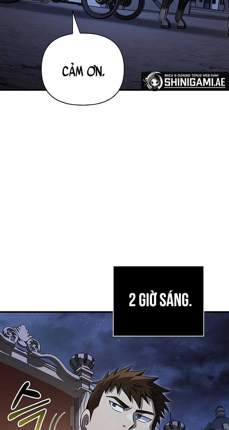 Sống Sót Trong Trò Chơi Với Tư Cách Là Một Cuồng Nhân Chapter 67 trang 43