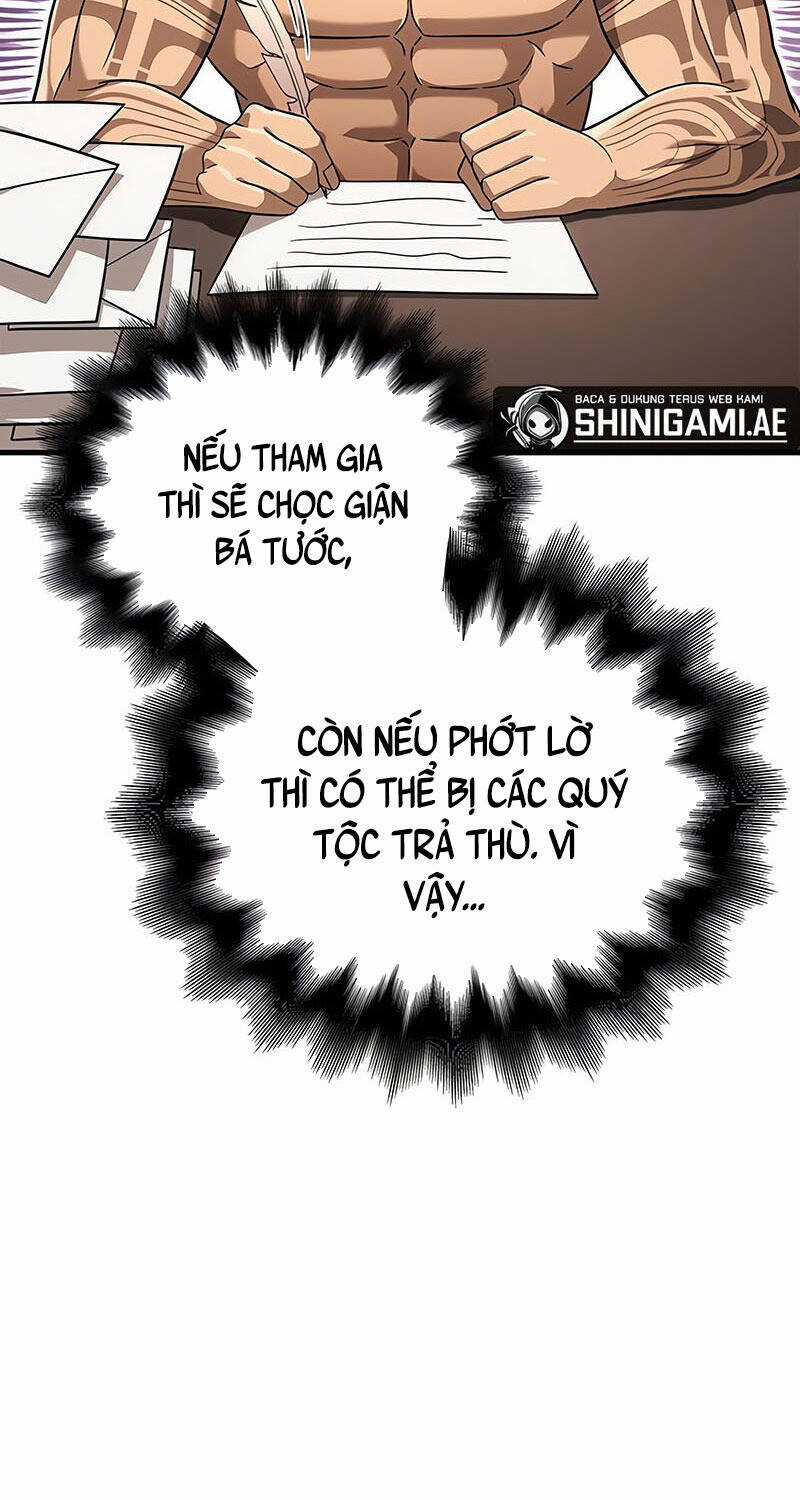 Sống Sót Trong Trò Chơi Với Tư Cách Là Một Cuồng Nhân Chapter 67 trang 68