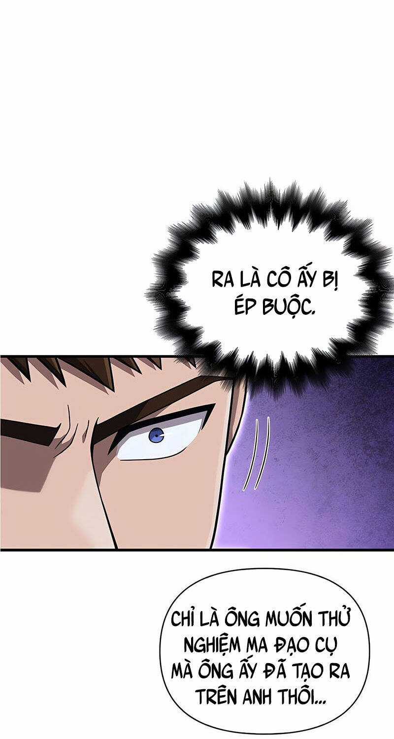 Sống Sót Trong Trò Chơi Với Tư Cách Là Một Cuồng Nhân Chapter 67 trang 82