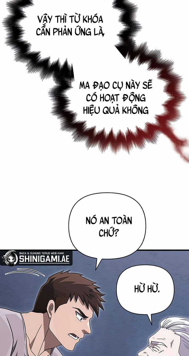 Sống Sót Trong Trò Chơi Với Tư Cách Là Một Cuồng Nhân Chapter 67 trang 88