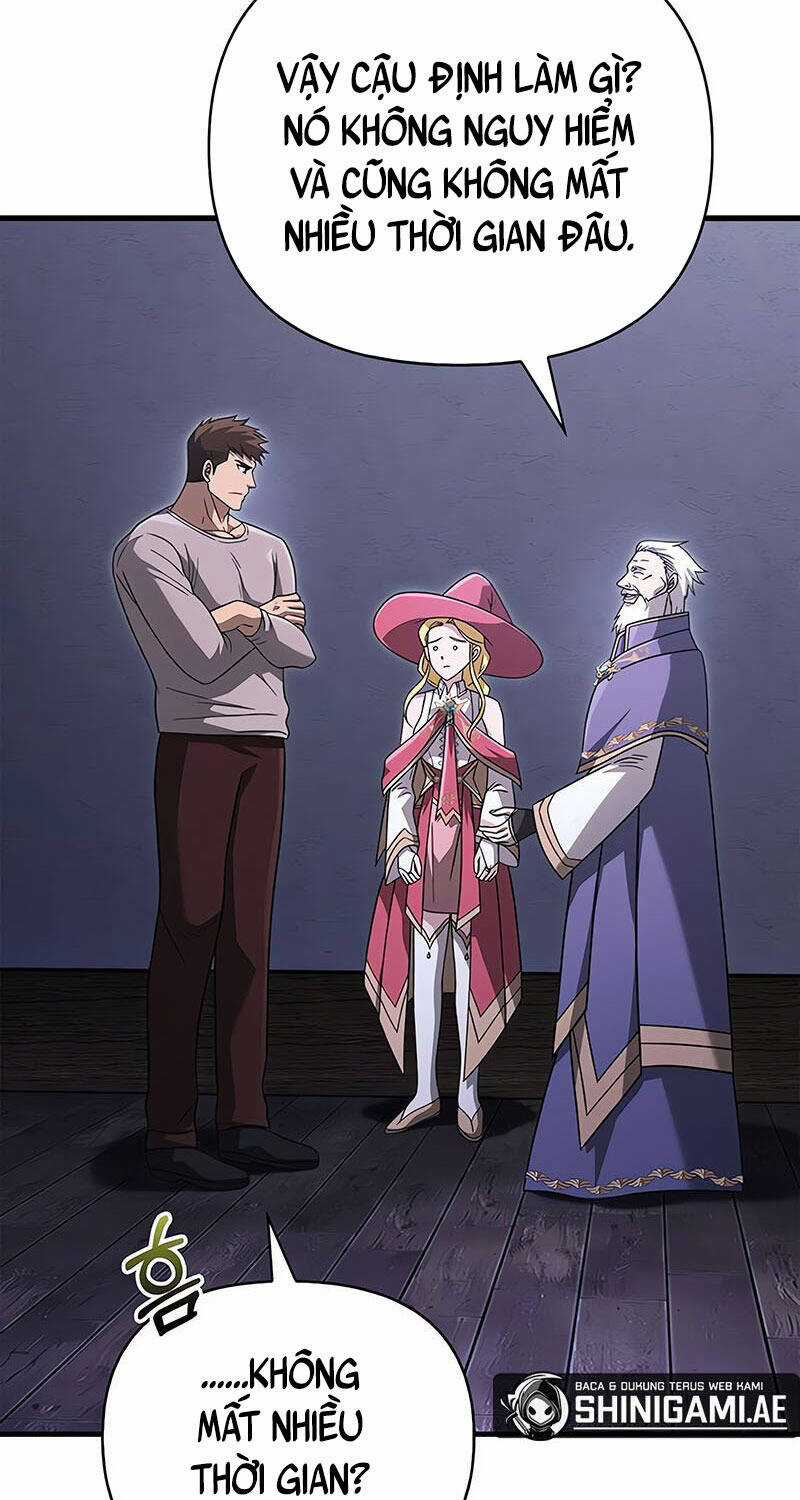 Sống Sót Trong Trò Chơi Với Tư Cách Là Một Cuồng Nhân Chapter 67 trang 99