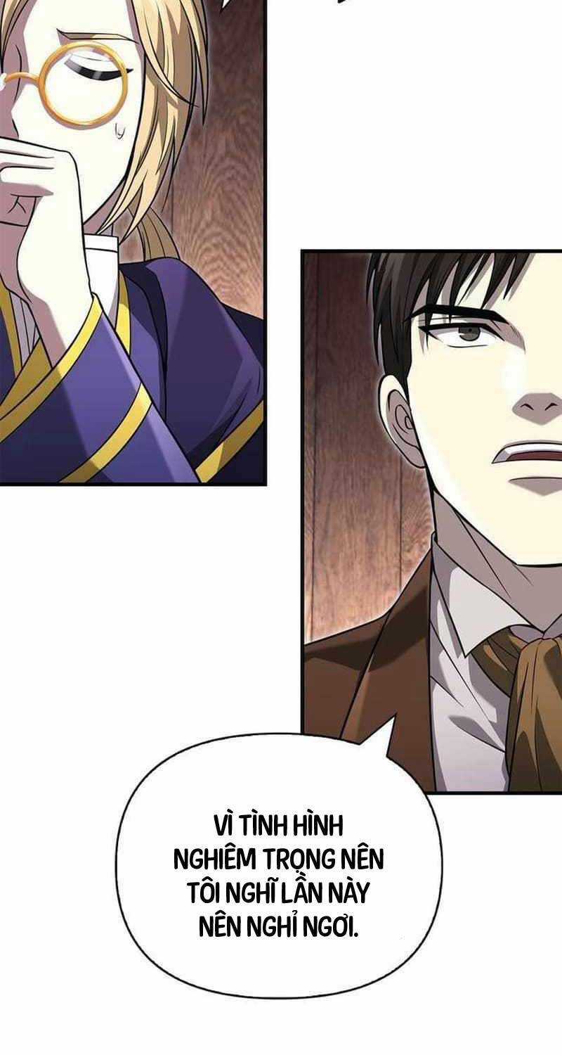 Sống Sót Trong Trò Chơi Với Tư Cách Là Một Cuồng Nhân Chapter 68 trang 18