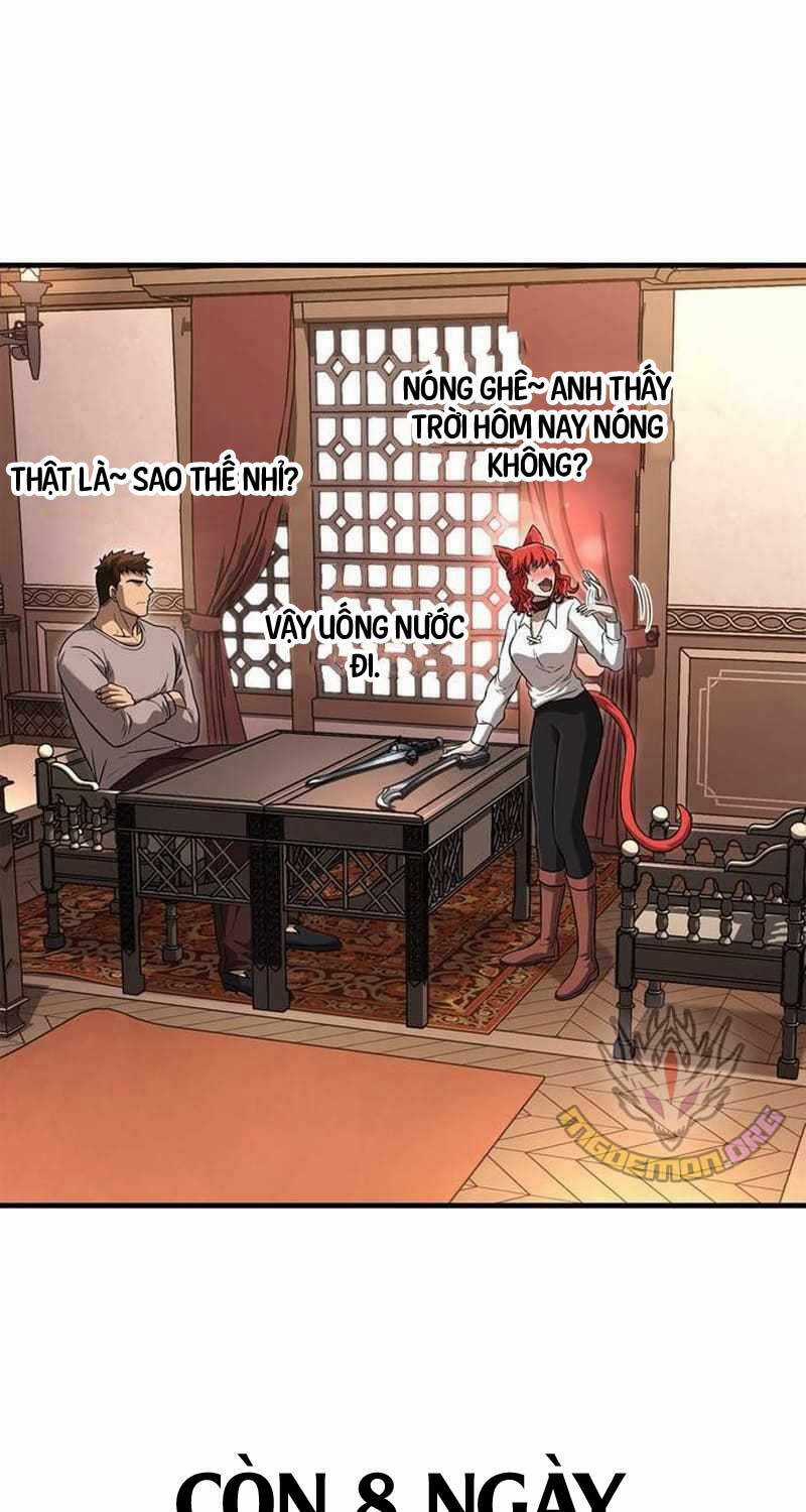 Sống Sót Trong Trò Chơi Với Tư Cách Là Một Cuồng Nhân Chapter 68 trang 65