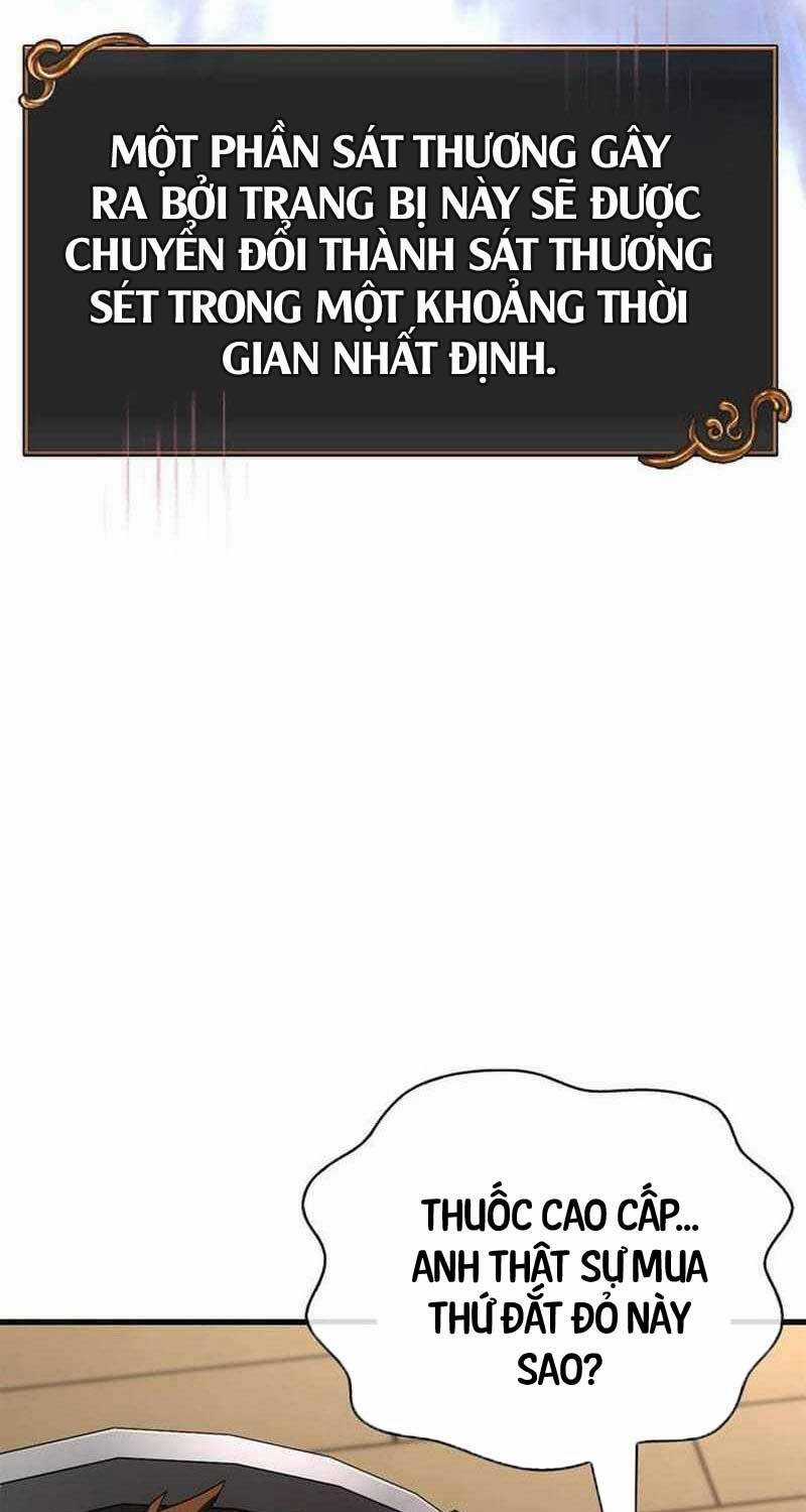 Sống Sót Trong Trò Chơi Với Tư Cách Là Một Cuồng Nhân Chapter 68 trang 71