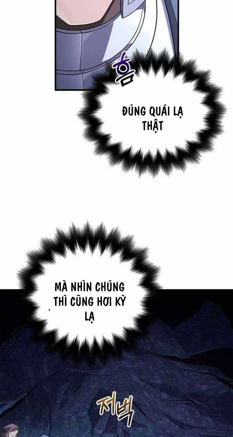 Sống Sót Trong Trò Chơi Với Tư Cách Là Một Cuồng Nhân Chapter 69 trang 3