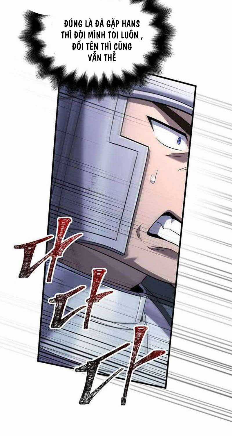 Sống Sót Trong Trò Chơi Với Tư Cách Là Một Cuồng Nhân Chapter 69 trang 37