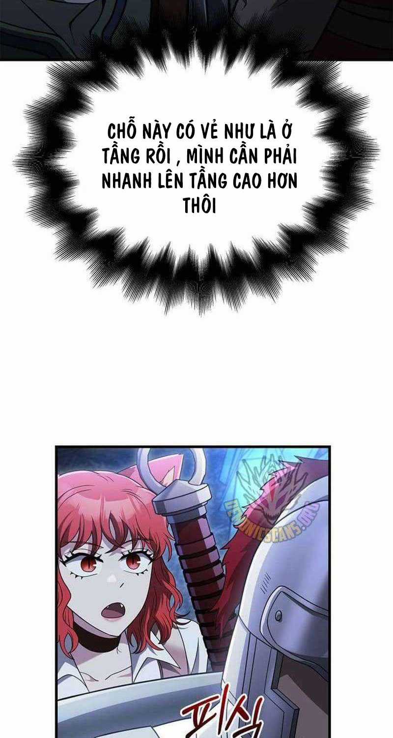 Sống Sót Trong Trò Chơi Với Tư Cách Là Một Cuồng Nhân Chapter 69 trang 5