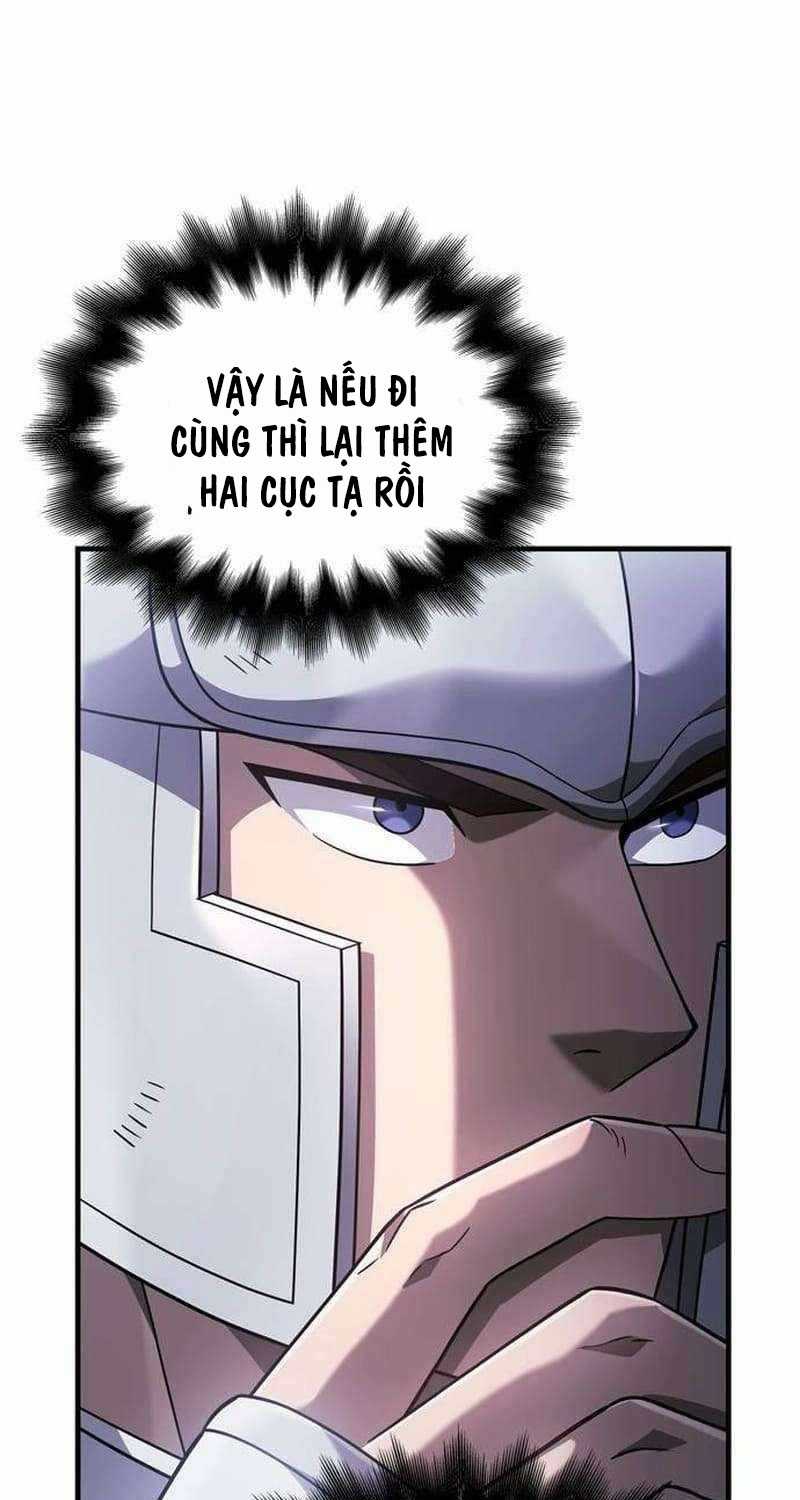 Sống Sót Trong Trò Chơi Với Tư Cách Là Một Cuồng Nhân Chapter 69 trang 59