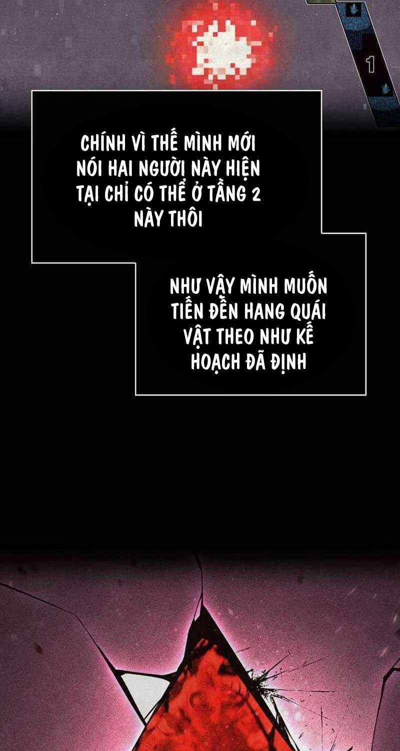 Sống Sót Trong Trò Chơi Với Tư Cách Là Một Cuồng Nhân Chapter 69 trang 62