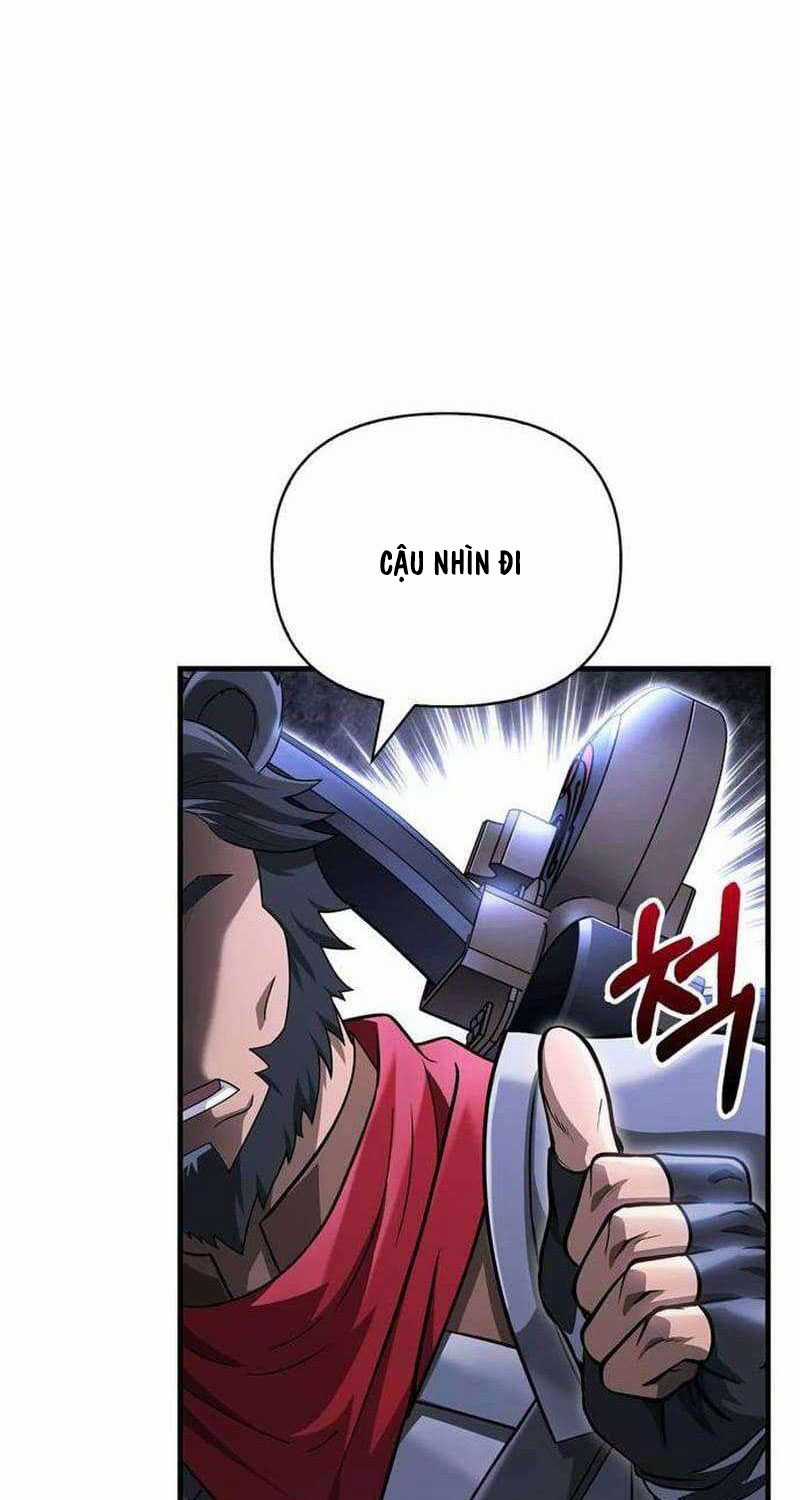 Sống Sót Trong Trò Chơi Với Tư Cách Là Một Cuồng Nhân Chapter 69 trang 68