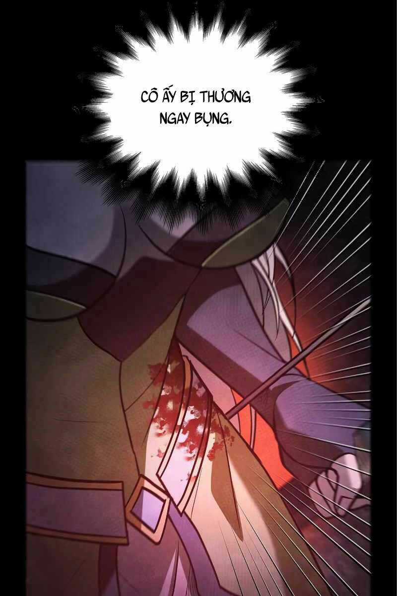 Sống Sót Trong Trò Chơi Với Tư Cách Là Một Cuồng Nhân Chapter 7 trang 14