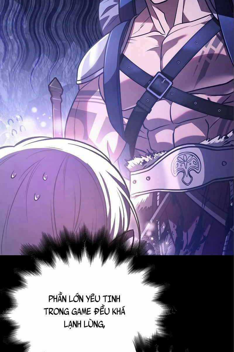 Sống Sót Trong Trò Chơi Với Tư Cách Là Một Cuồng Nhân Chapter 7 trang 28