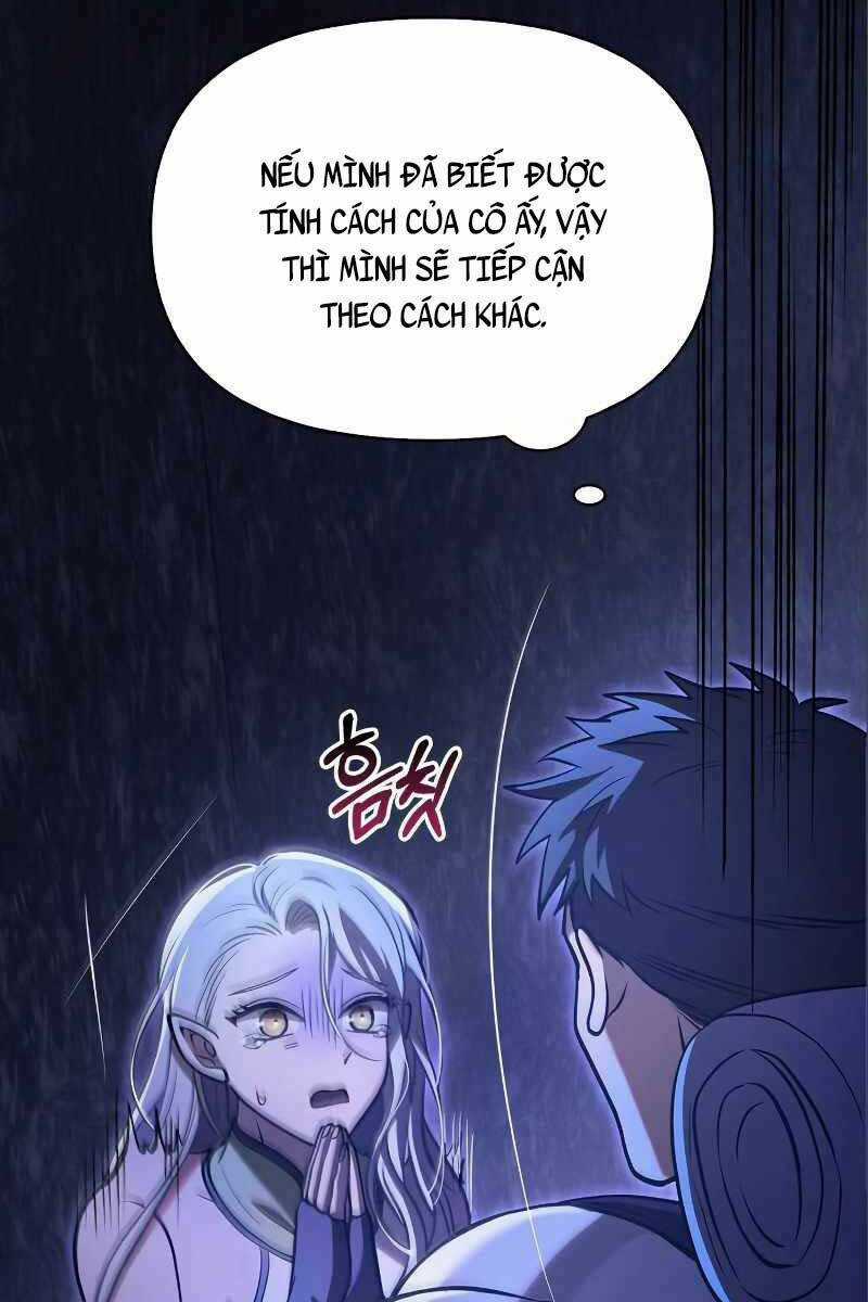 Sống Sót Trong Trò Chơi Với Tư Cách Là Một Cuồng Nhân Chapter 7 trang 30