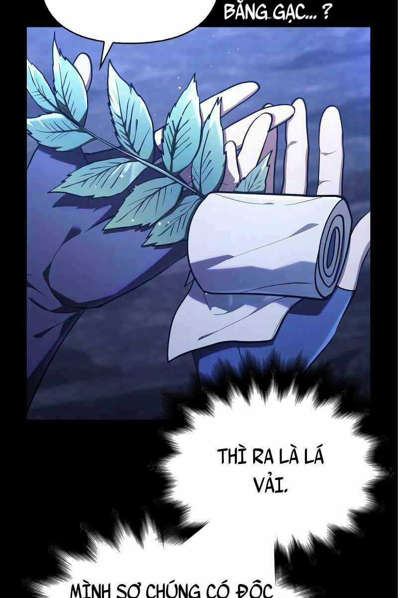 Sống Sót Trong Trò Chơi Với Tư Cách Là Một Cuồng Nhân Chapter 7 trang 46