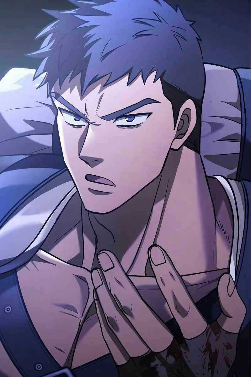 Sống Sót Trong Trò Chơi Với Tư Cách Là Một Cuồng Nhân Chapter 7 trang 50