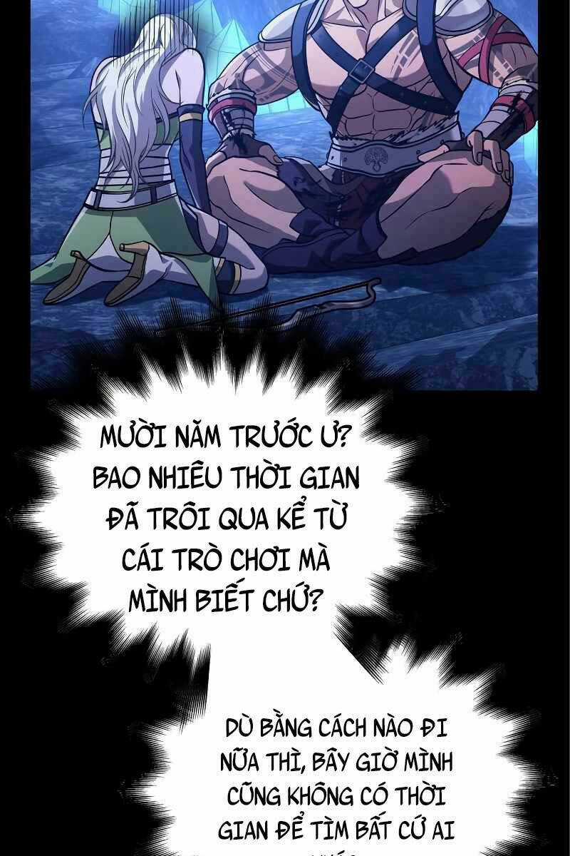 Sống Sót Trong Trò Chơi Với Tư Cách Là Một Cuồng Nhân Chapter 7 trang 83