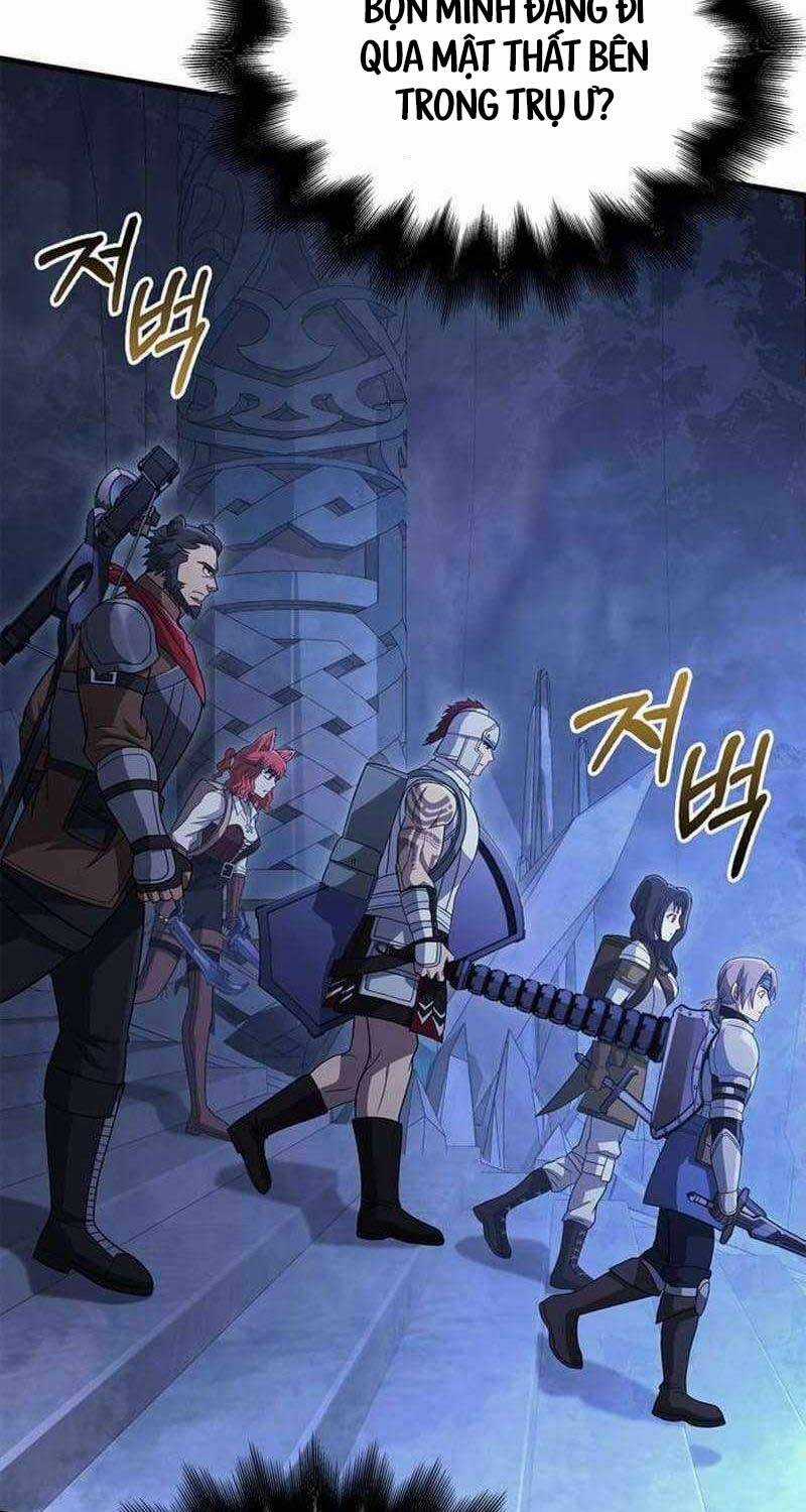 Sống Sót Trong Trò Chơi Với Tư Cách Là Một Cuồng Nhân Chapter 70 trang 22