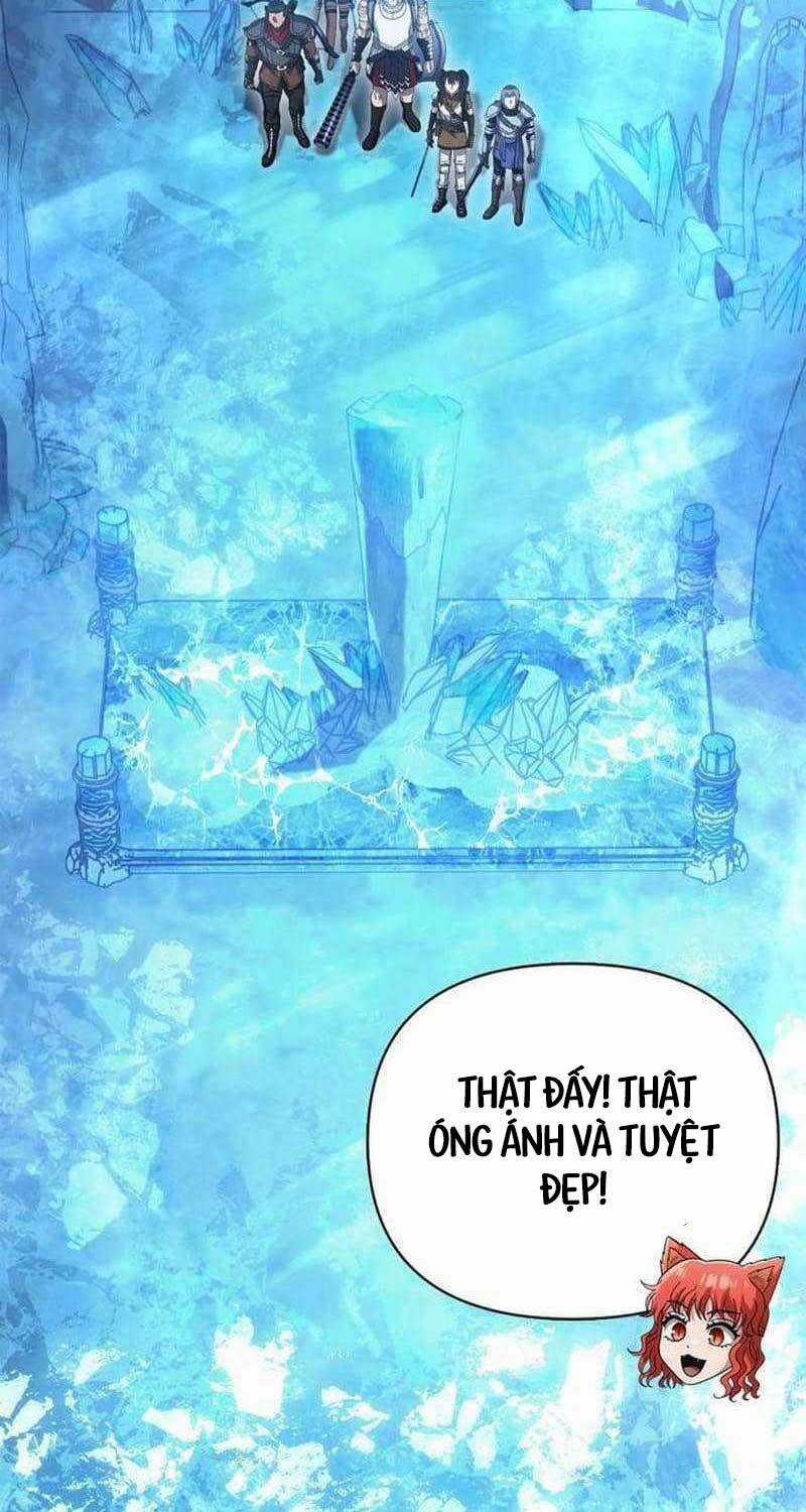 Sống Sót Trong Trò Chơi Với Tư Cách Là Một Cuồng Nhân Chapter 70 trang 25