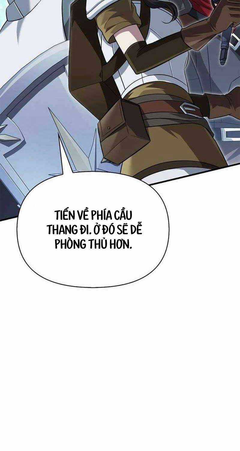 Sống Sót Trong Trò Chơi Với Tư Cách Là Một Cuồng Nhân Chapter 70 trang 36