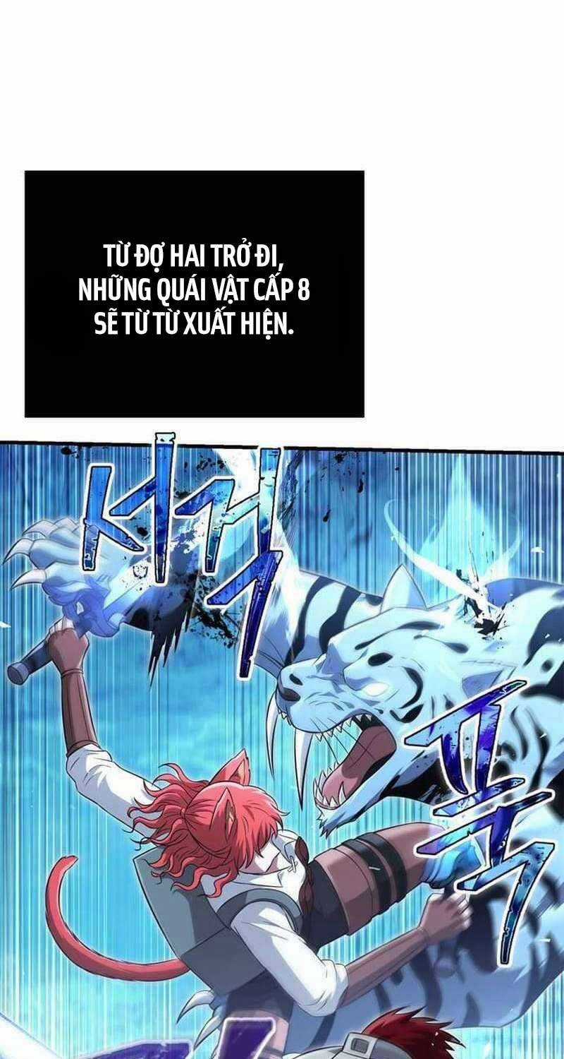 Sống Sót Trong Trò Chơi Với Tư Cách Là Một Cuồng Nhân Chapter 70 trang 38