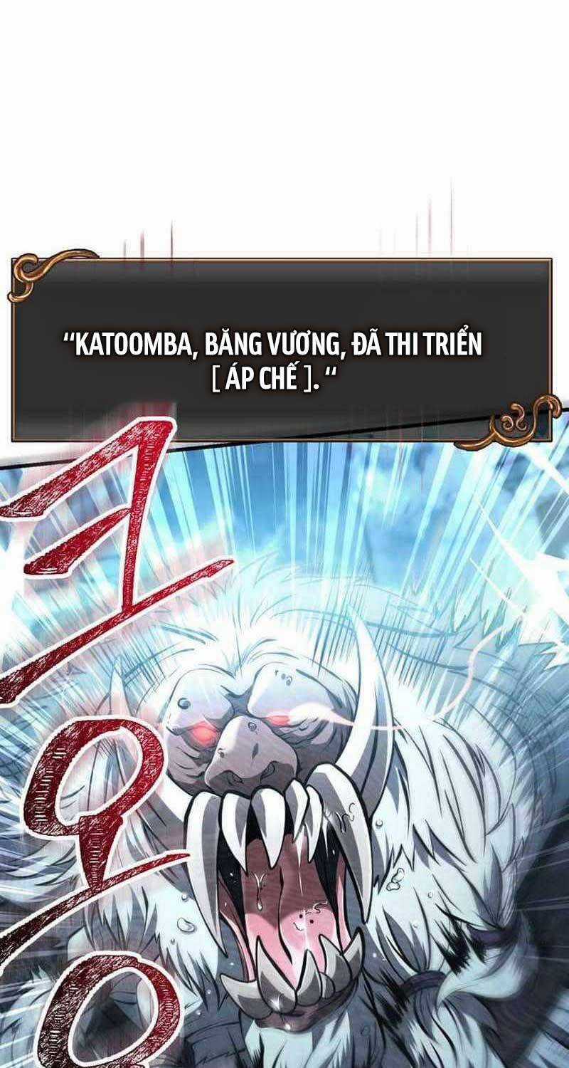 Sống Sót Trong Trò Chơi Với Tư Cách Là Một Cuồng Nhân Chapter 70 trang 49