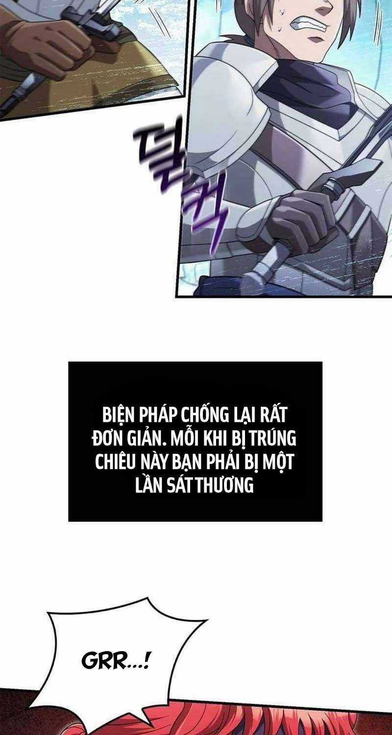 Sống Sót Trong Trò Chơi Với Tư Cách Là Một Cuồng Nhân Chapter 70 trang 53