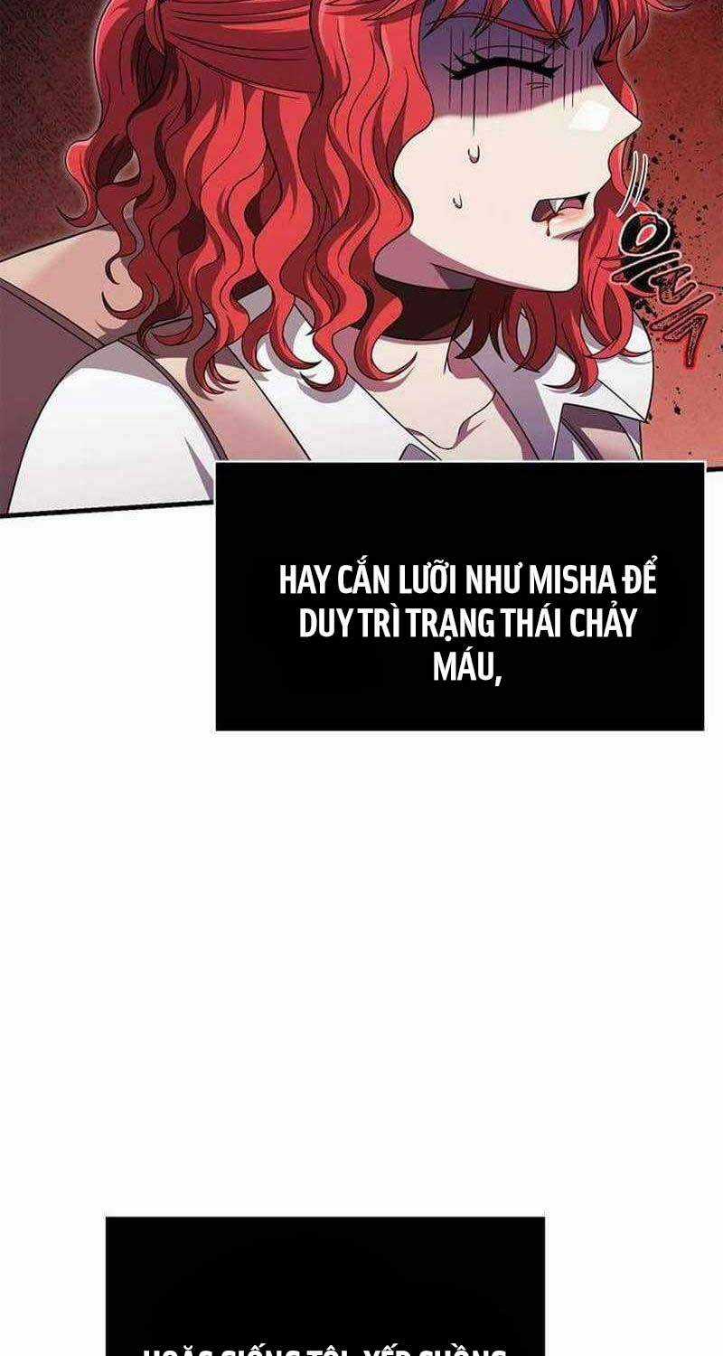 Sống Sót Trong Trò Chơi Với Tư Cách Là Một Cuồng Nhân Chapter 70 trang 54