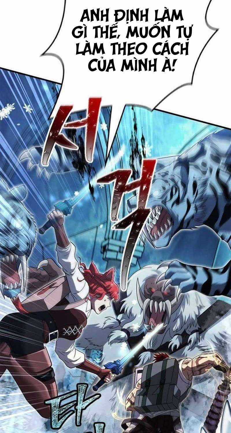 Sống Sót Trong Trò Chơi Với Tư Cách Là Một Cuồng Nhân Chapter 70 trang 59