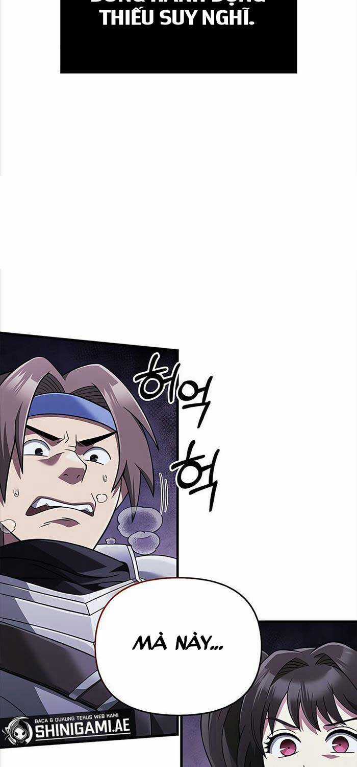 Sống Sót Trong Trò Chơi Với Tư Cách Là Một Cuồng Nhân Chapter 71 trang 104