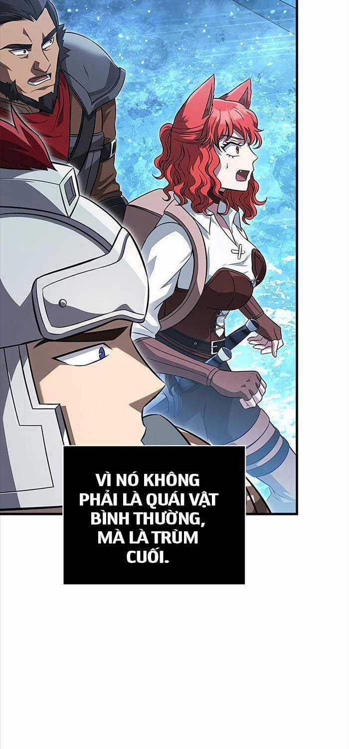 Sống Sót Trong Trò Chơi Với Tư Cách Là Một Cuồng Nhân Chapter 71 trang 17