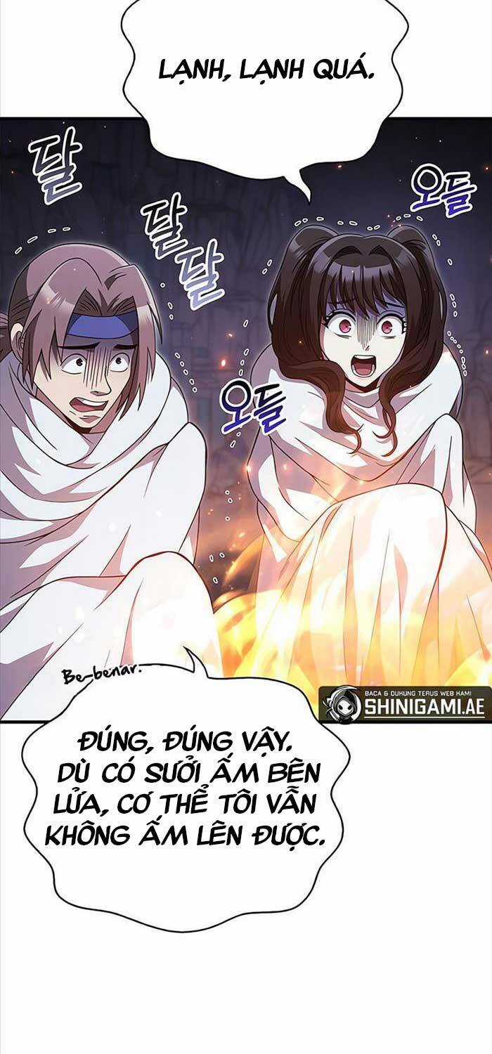 Sống Sót Trong Trò Chơi Với Tư Cách Là Một Cuồng Nhân Chapter 71 trang 46