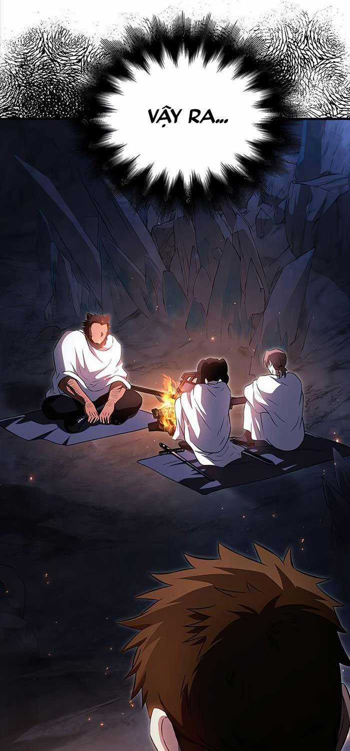 Sống Sót Trong Trò Chơi Với Tư Cách Là Một Cuồng Nhân Chapter 71 trang 65