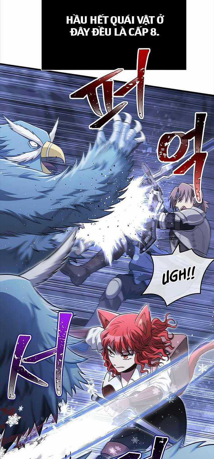 Sống Sót Trong Trò Chơi Với Tư Cách Là Một Cuồng Nhân Chapter 71 trang 73