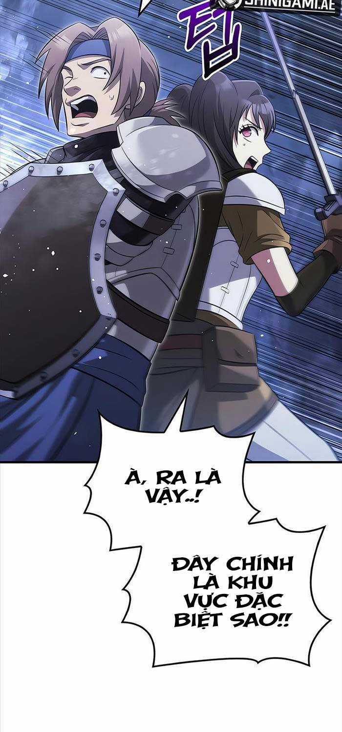 Sống Sót Trong Trò Chơi Với Tư Cách Là Một Cuồng Nhân Chapter 71 trang 76