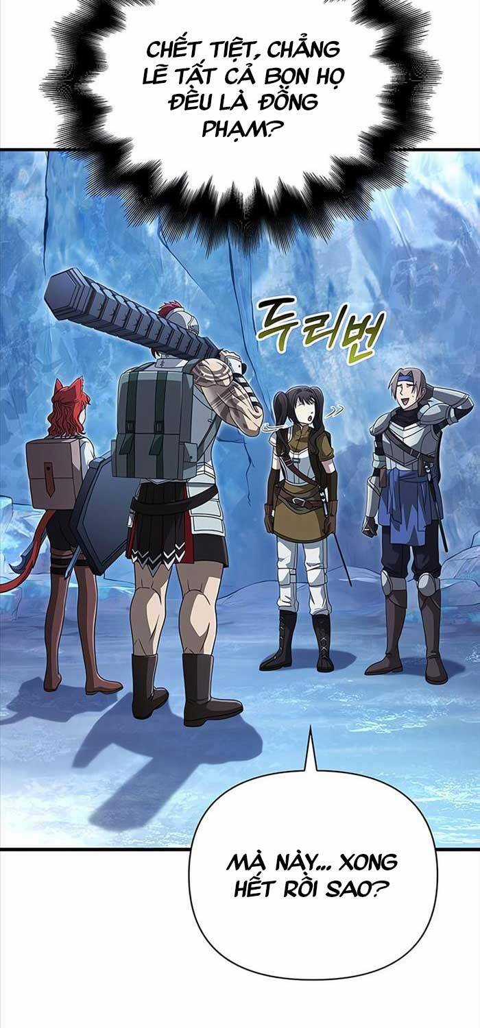 Sống Sót Trong Trò Chơi Với Tư Cách Là Một Cuồng Nhân Chapter 71 trang 9