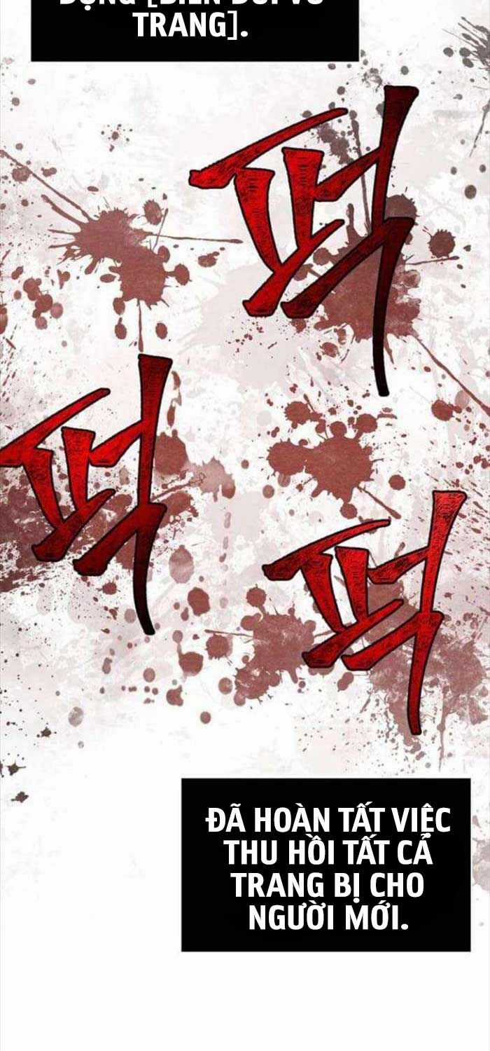 Sống Sót Trong Trò Chơi Với Tư Cách Là Một Cuồng Nhân Chapter 72 trang 109