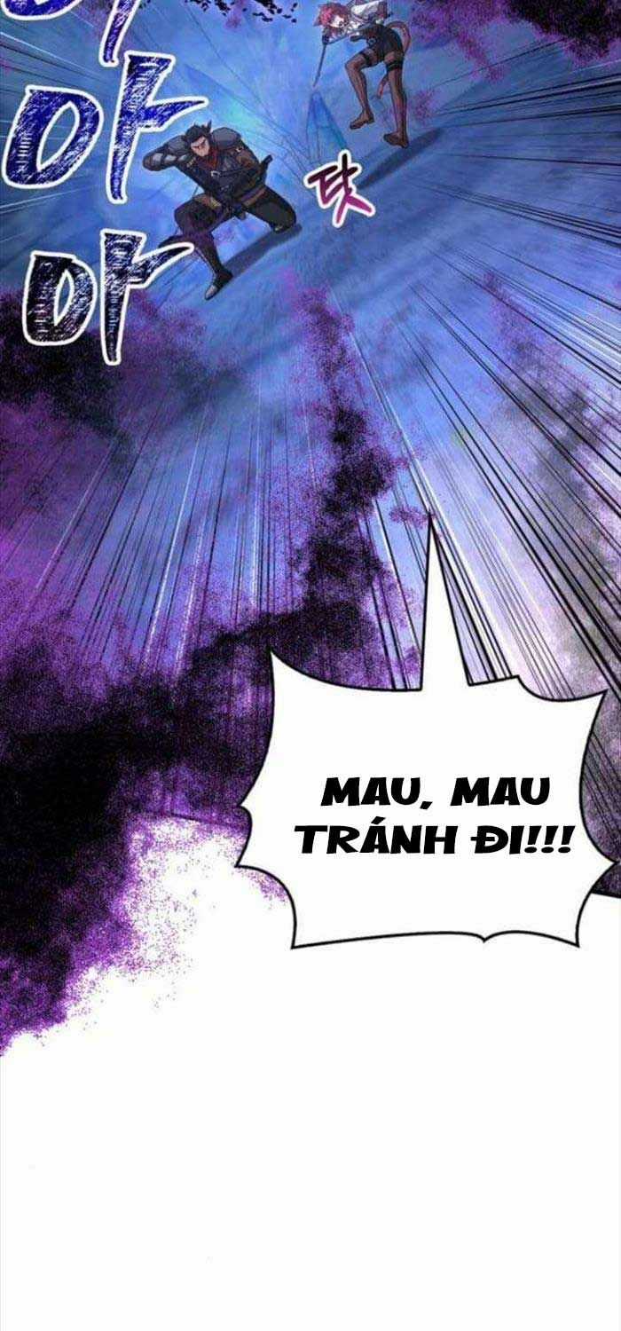 Sống Sót Trong Trò Chơi Với Tư Cách Là Một Cuồng Nhân Chapter 72 trang 17