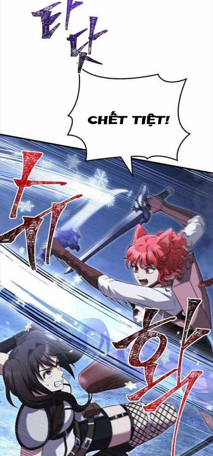 Sống Sót Trong Trò Chơi Với Tư Cách Là Một Cuồng Nhân Chapter 72 trang 59