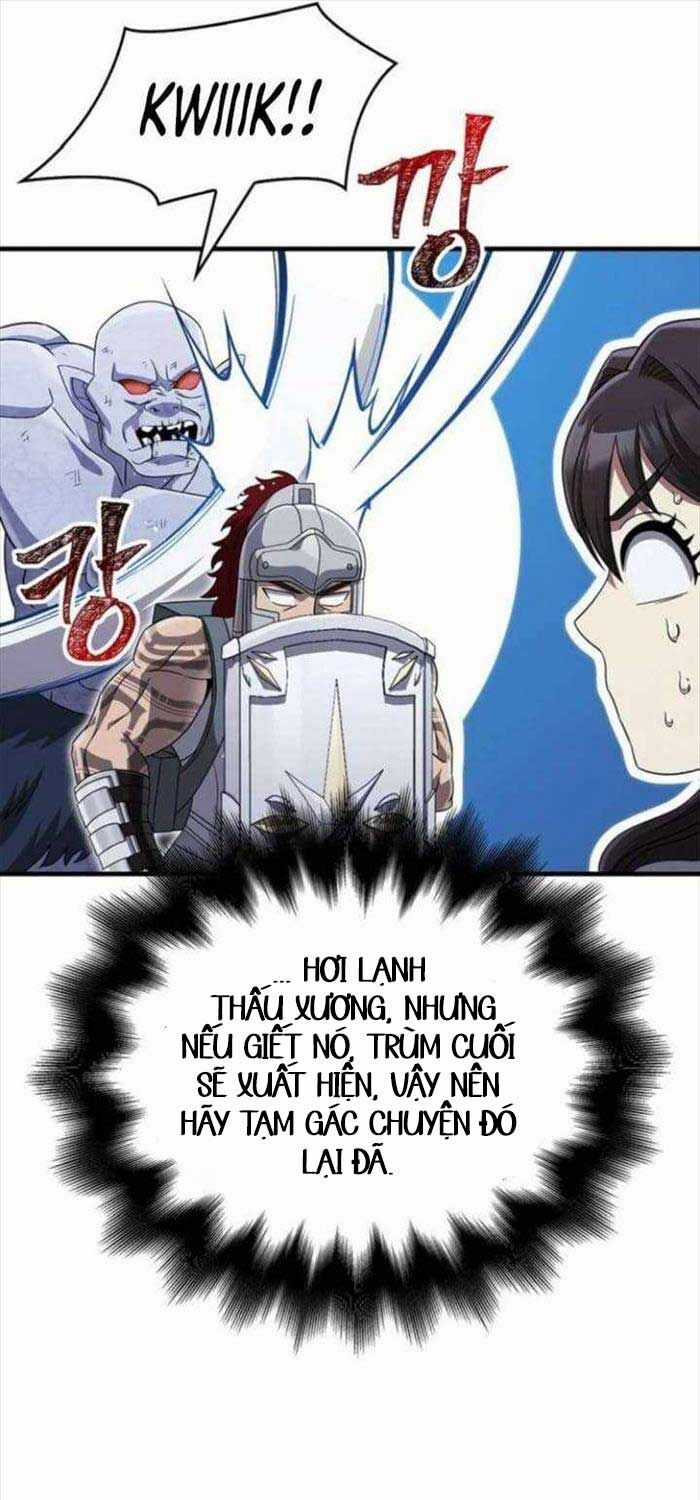 Sống Sót Trong Trò Chơi Với Tư Cách Là Một Cuồng Nhân Chapter 72 trang 77